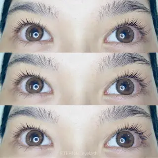 マツエク・マツパ －Ojiー セナのマツエク・マツパデザイン