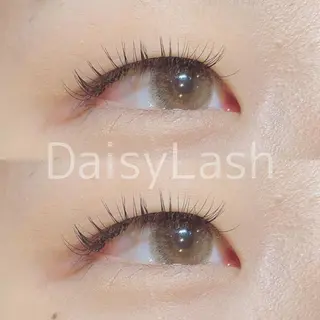 マツエク・マツパ DaisyLash 京橋店のマツエク・マツパデザイン