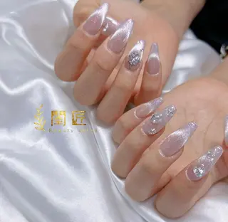 ネイル 閨匠 ビューティサロンのネイルデザイン