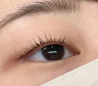 マツエク・マツパ Privatesalon tan＊tan【プライベートサロン　タンタン】所属・塚田 里香のマツエク・マツパデザイン