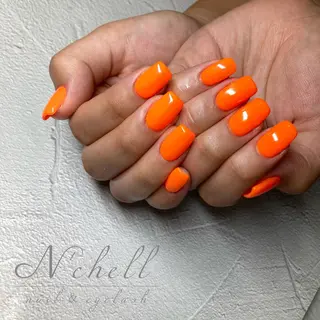 ネイル Nailist Miyukiのネイルデザイン