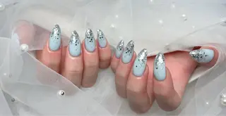 ネイル ToliyDeliy Nail Salonのネイルデザイン
