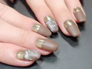 ネイル Nail lieNのネイルデザイン