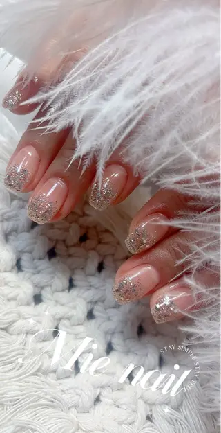 ネイル Mie nailのネイルデザイン