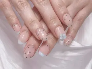 ネイル ジョリ kasumi🌹💅のネイルデザイン