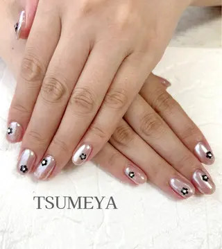 ネイル _TSUMEYA _のネイルデザイン