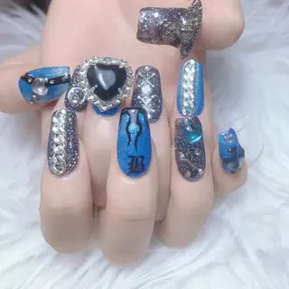 ネイル minami ネイルのネイルデザイン