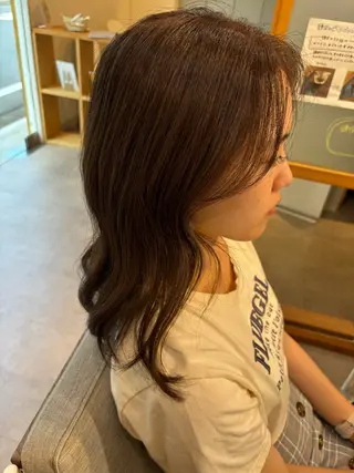 ロング Konoha🌙 Cherirのヘアスタイル