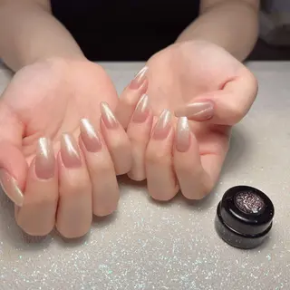 ネイル You&Me Yukiのネイルデザイン