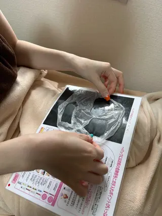 ビューティサロン irodoriのエステ・リラクイメージ