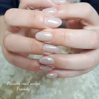 ネイル Franda ✾のネイルデザイン