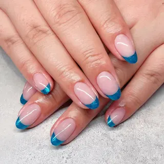 ネイル 村山 由美のネイルデザイン