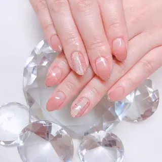 ネイル Private Salon 大宮のネイルデザイン