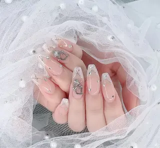 ネイル R salonのネイルデザイン