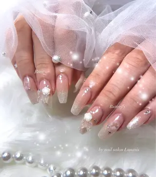 ネイル Lunasis / mizukiのネイルデザイン