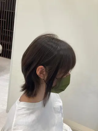 ミディアム UNIX   アリオ蘇我店所属・菅原 南のその他イメージ