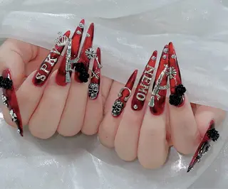 ネイル ZUZU AMEE NAILのネイルデザイン