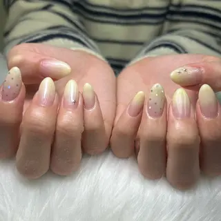 ネイル nailsalon Aymé所属・【Aymé】 AMIのネイルデザイン