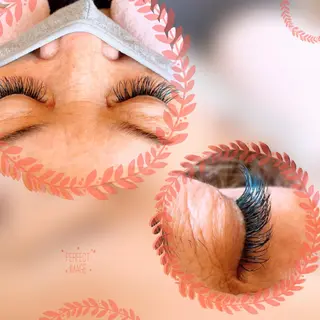 マツエク・マツパ loisir yamanoのマツエク・マツパデザイン