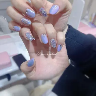 ネイル Umi nail& eyelashのネイルデザイン