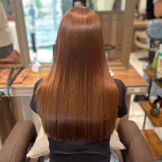 ロング 🌀メンズパーマ/ 美髪縮毛矯正💎萌のヘアスタイル