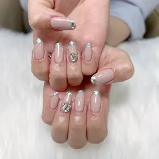 ネイル Echo Nail Salonのネイルデザイン