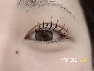 マツエク・マツパ プラスアイ 蒲田西口店のマツエク・マツパデザイン