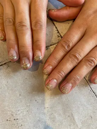 ネイル . unffのネイルデザイン