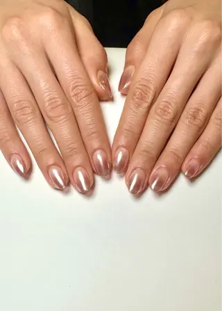 ネイル Atelier Yuriのネイルデザイン