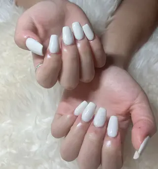 ネイル MIYA  nail&   eyelash所属・💜MIYA 川崎店のネイルデザイン