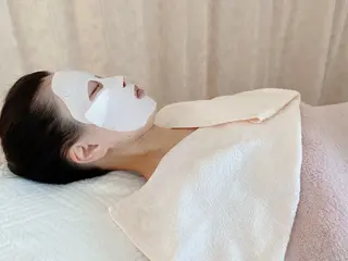 中村 忍のエステ・リラクイメージ