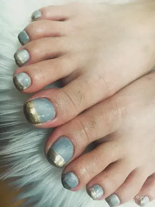 ネイル miwa ミワのネイルデザイン