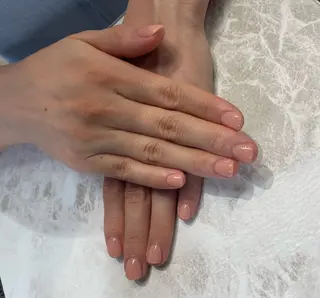 ネイル 澤田 葵のネイルデザイン