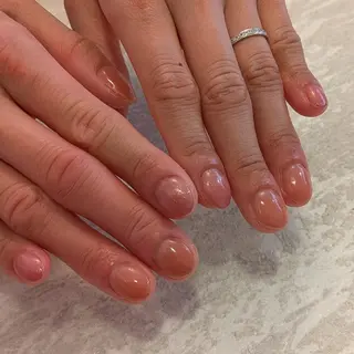 ネイル ジェヌインネイル 河内のネイルデザイン