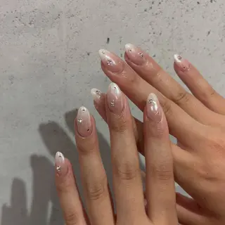 ネイル H'ami (haruka)のネイルデザイン