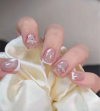 ネイル ChicMuse nail吉祥寺所属・chicMuse Nailのネイルデザイン