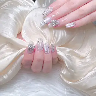 ネイル uuネイルサロン所属・uu ネイルサロン関内🌼のネイルデザイン