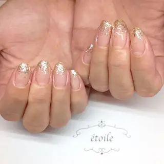 ネイル étoile 吉祥寺店のネイルデザイン