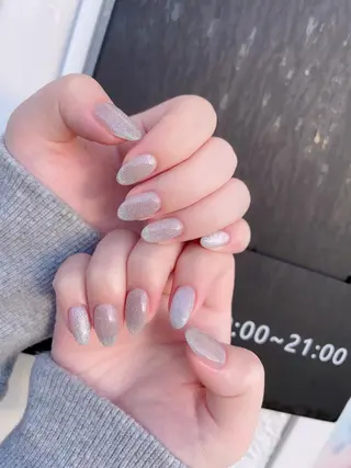 ネイル 南野 由希のネイルデザイン