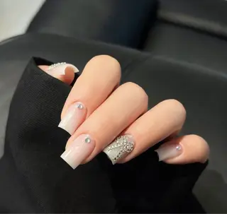 ネイル BabyYouMi ねねのネイルデザイン