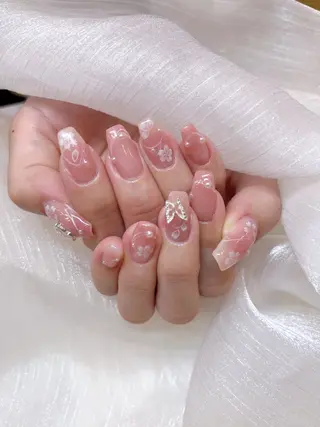 ネイル COCO ネイルのネイルデザイン