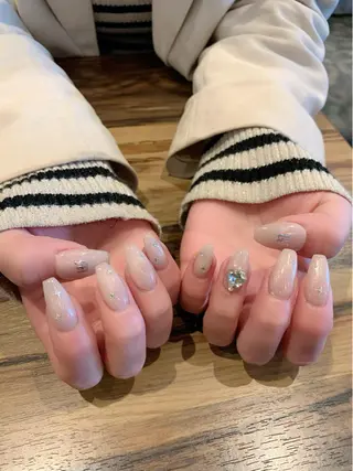 ネイル Nail Salon R.N アールドットエヌ所属・R.N アールドットエヌのネイルデザイン