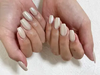 ネイル kikinail 溝の口のネイルデザイン