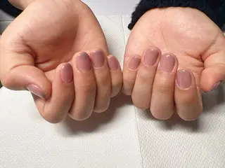 ネイル Odon Beauty  nail  salon所属・VIP TRENDYのネイルデザイン