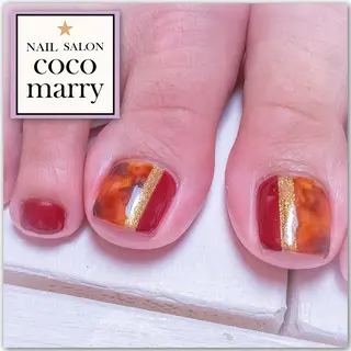 ネイル coco marry  のネイルデザイン