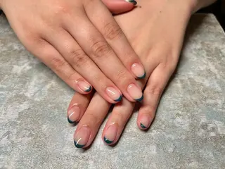 ネイル Lisa’s Salonのネイルデザイン