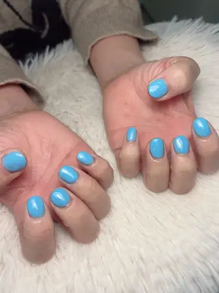 ネイル No8 RYOのネイルデザイン