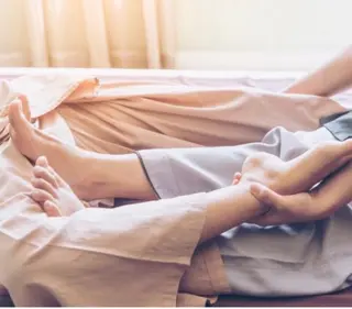 マッサージスクール ＆サロン　PALMのエステ・リラクイメージ