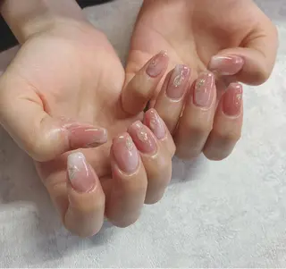 ネイル 𝑺 𝒏𝒂𝒊𝒍✳︎のネイルデザイン