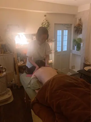 Holisme所属・Holisme Mitsuのその他イメージ